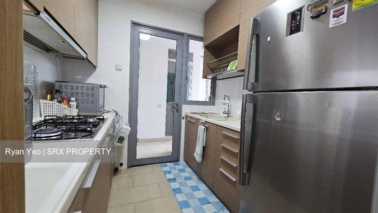 Carabelle (D5), Condominium #523002381